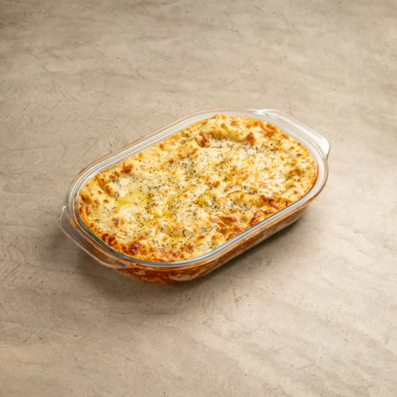لازانيا باللحم - Beef Lasagna