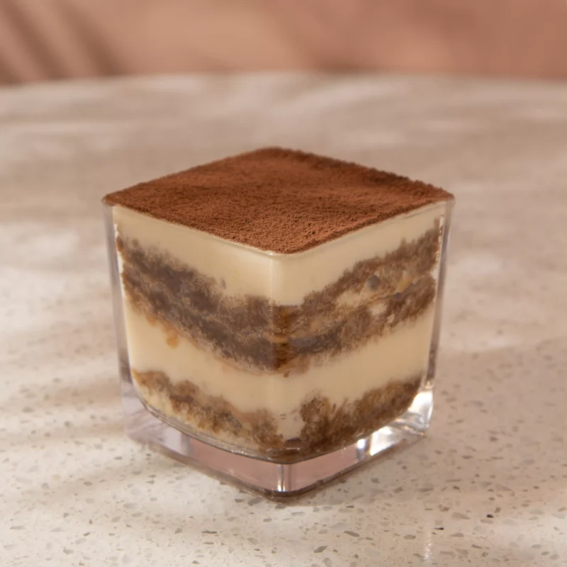 تيراميسو القهوة - Coffee Tiramisu